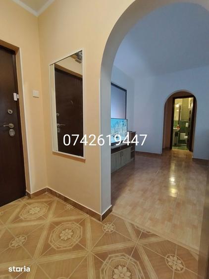 Apartament cu 2 camere semidecomandat în Drumul Taberei
