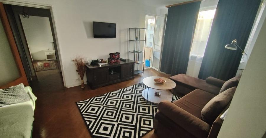 Apartament 2 camere spațios, Aleea Otesani,Sector 2, mutare imediata , AC - 1