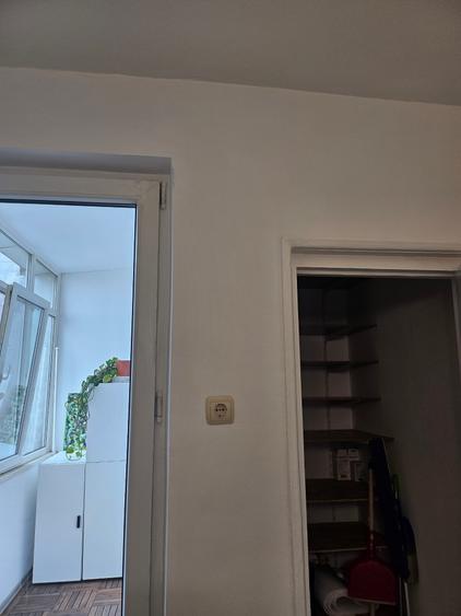 Apartament cu 3 camere decomandat în Eminescu