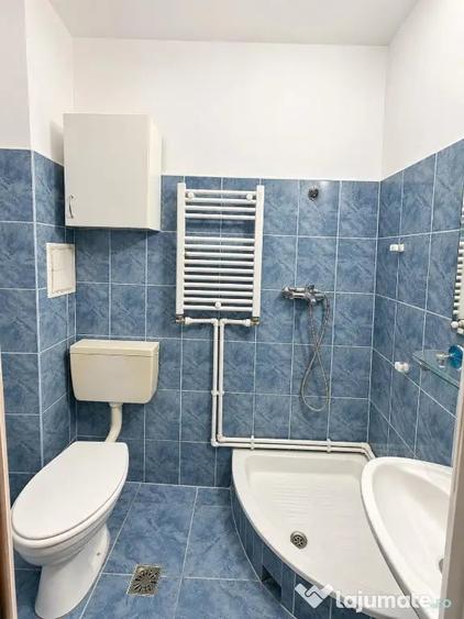 Garsonieră în Central