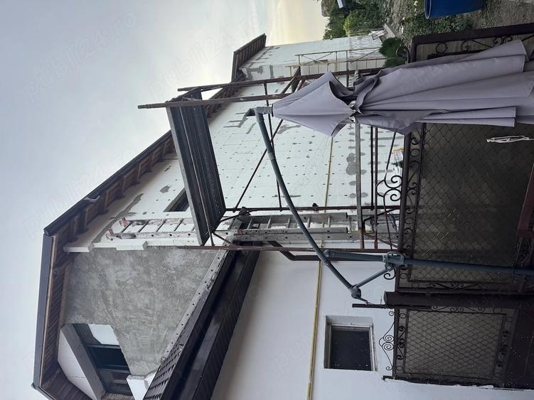 Casă cu 4 camere cu Teren 780 Mp în Exterior Vest