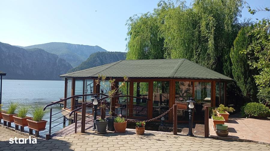 Spațiu comercial, de 3,385 mp, în Dubova