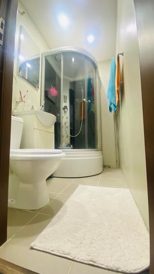 Apartament 3 camere, utilat, mobilat, plus loc de parcare ! - 7