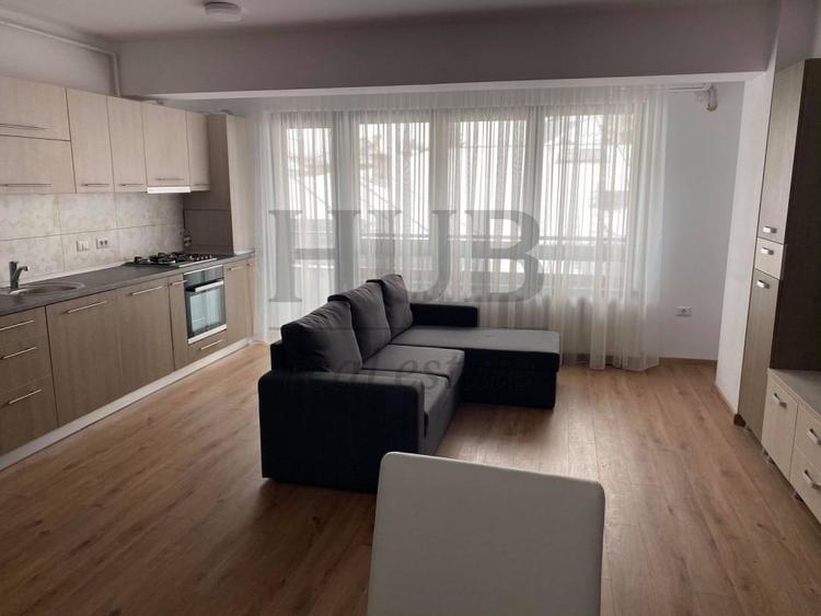 Apartament cu 2 camere circular, mobilat în Ultracentral