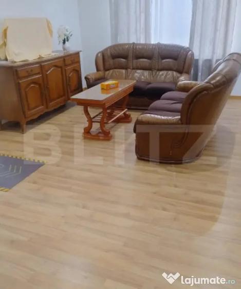 Casă cu 4 camere cu Teren 614 Mp în Cășeiu