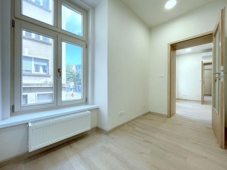 Birou, de 37 mp, în Ultracentral