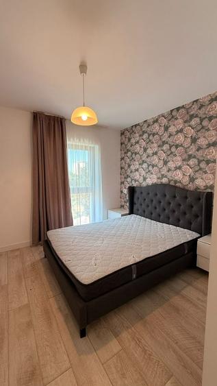 Apartament cu 2 camere în Băneasa