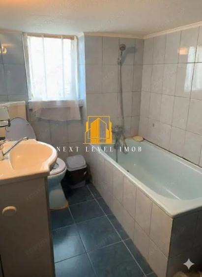 Apartament cu 2 camere semidecomandat în Trivale
