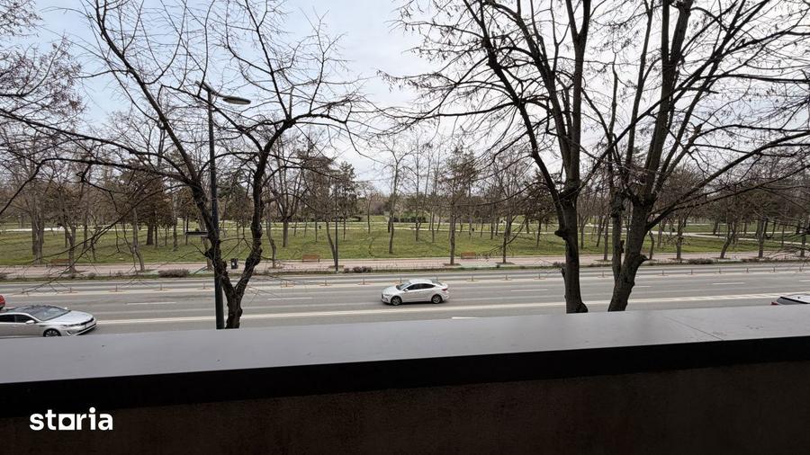 Apartament cu 2 camere de inchiriat in zona City Park Mall | Prima inc - 3