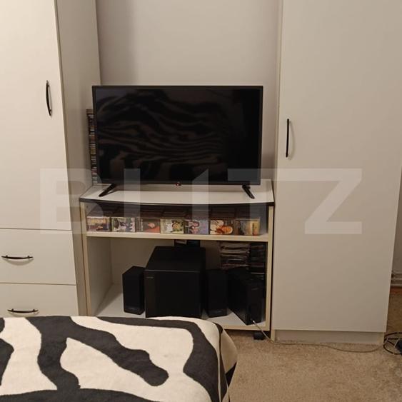 Apartament 2 camere | Etaj 3 | Reghin – Zonă Centrală - 5