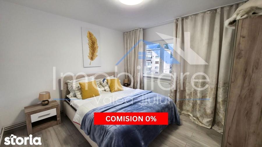 Apartament 2 camere decomandate Zona Coco?var | Etaj 3 | Renovat - 1