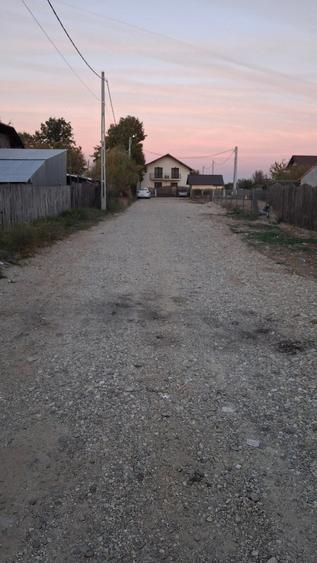 Spațiu comercial, în Smeura