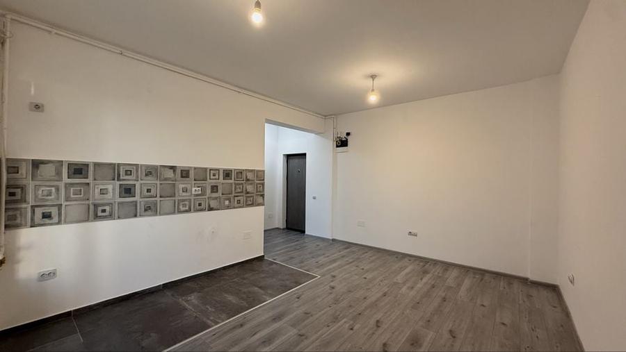 Apartament cu 2 camere în Chiajna