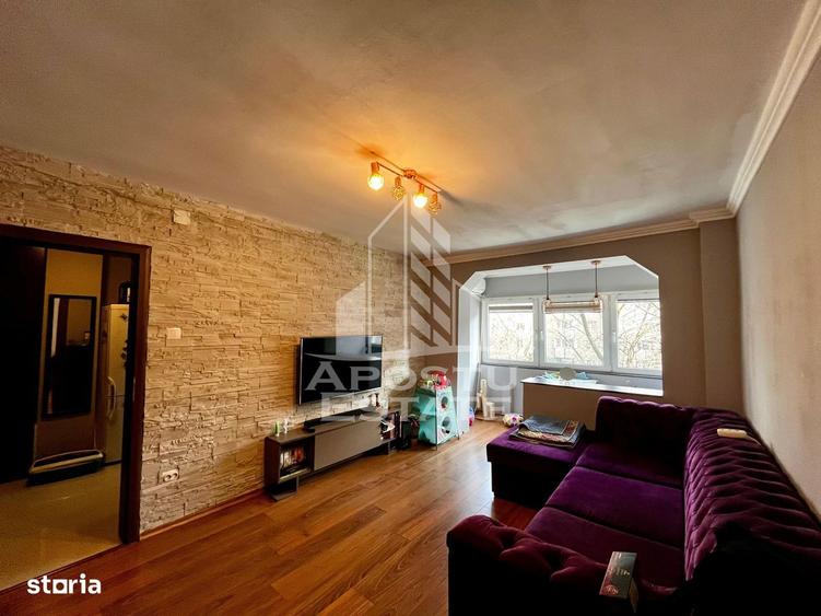 Apartament 2 camere de vanzare, Olimpia/Complexul Studentesc Timisoara - 13