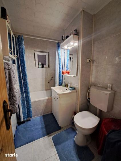 Apartament cu 3 camere decomandat în Gării