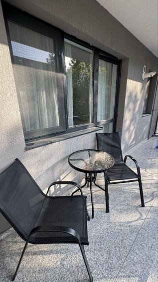 Inchiriere Garsoniera NOUA, complet utilata, cu loc de parcare Fundeni/Dobroesti - 4