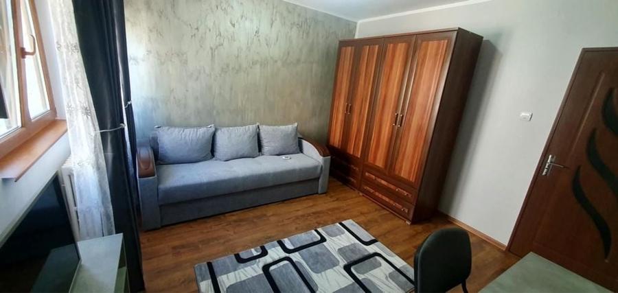Garsonieră decomandată în Exterior Vest