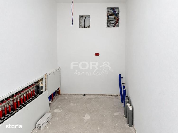 Casă cu 4 camere cu Teren 500 Mp în Central