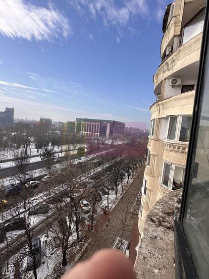 Apartament cu 2 camere decomandat, mobilat în Unirii
