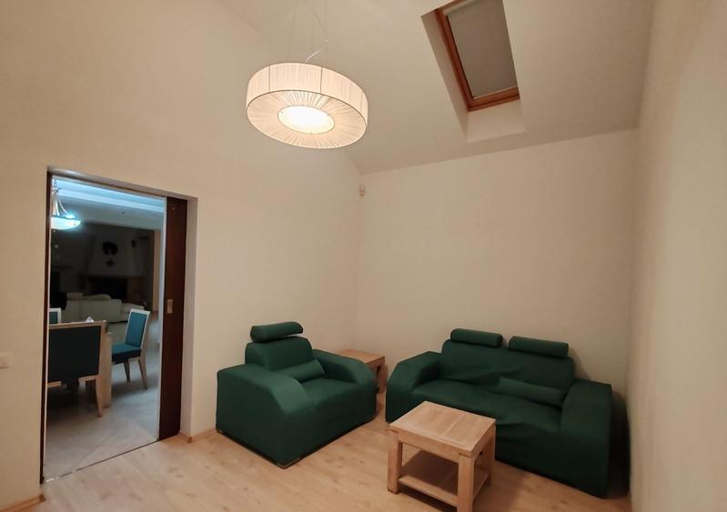 Vila 5 Camere I CORBEANCA I Paradisul Verde - 9