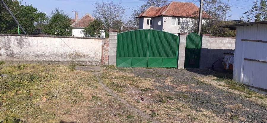 Spațiu comercial, în Livada