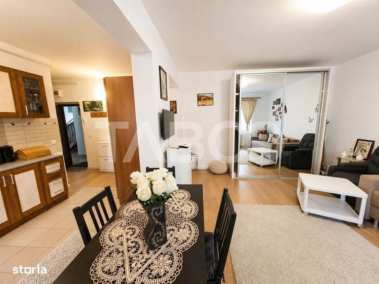 Garsonieră decomandată în Șelimbăr
