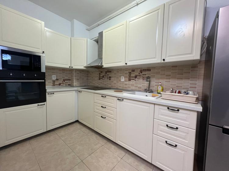 Apartament cu 2 camere în Iancu Nicolae