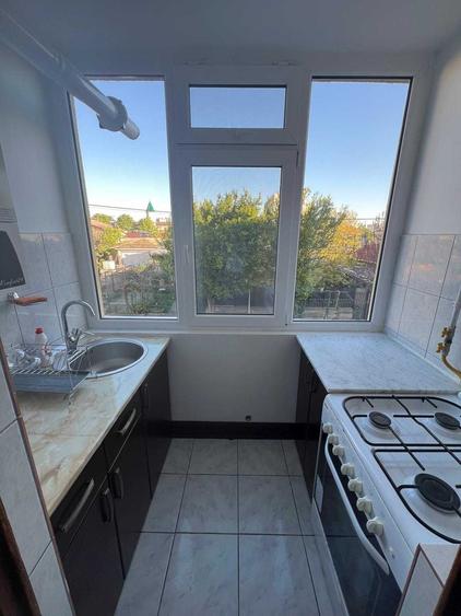 Apartament cu 2 camere decomandat în Nord