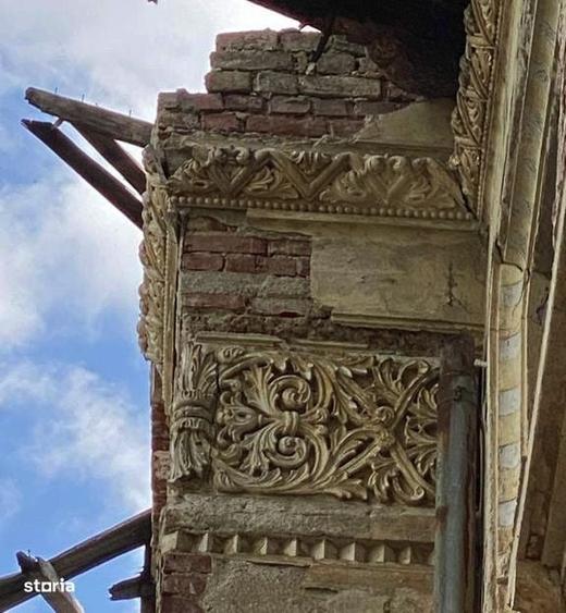 Spațiu comercial, în Unirii
