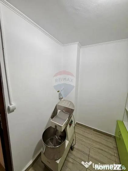Spațiu comercial, de 110 mp, în Central