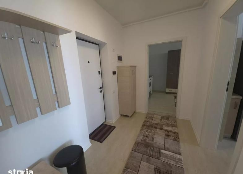 Apartament cu 2 camere decomandat, mobilat în Militari
