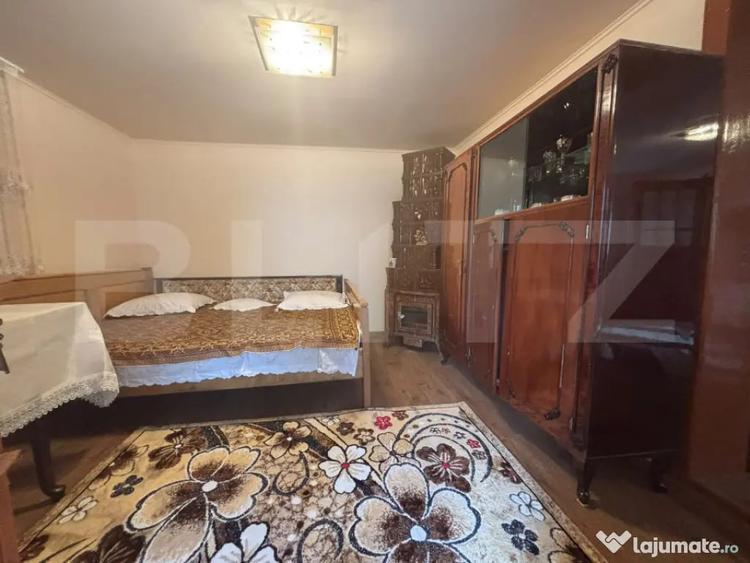 Casa cu teren 1.425 mp in Sili?tea schimb cu apartame - 3