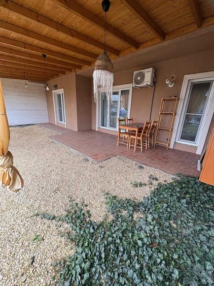 Apartament cu 2 camere semidecomandat în Crețuleasca