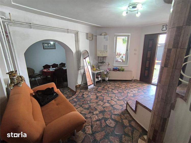 Casă cu Teren 135 Mp în Ultracentral