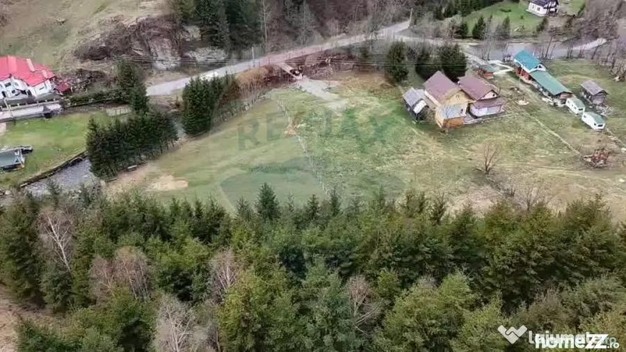 Teren în Rucăr