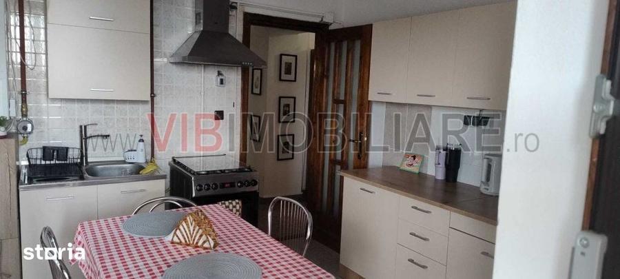 Apartament 4 camere 120 mp Ultracentral - 3