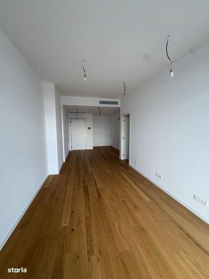 Apartament cu 2 camere în Floreasca