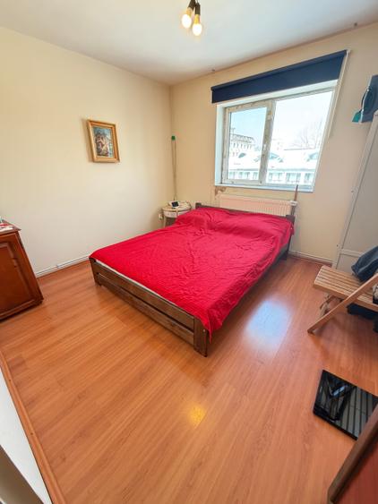 Apartament cu 2 camere decomandat în Tătărași