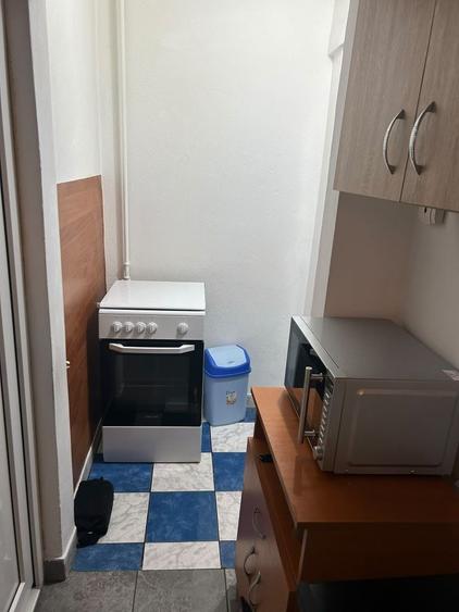 Garsonieră semidecomandată în Războieni