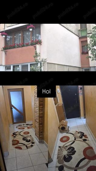 Apartament 3 camere decomandat - 7