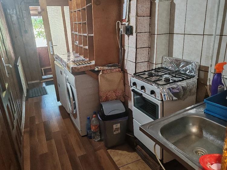 Apartament cu 3 camere decomandat în Hala Centrală
