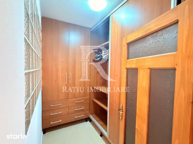 Casă cu 4 camere cu Teren 799 Mp în Sânmartin