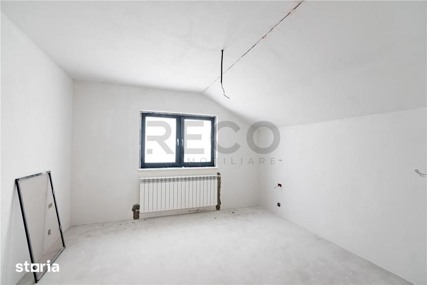 RECO Casa individuala 7 camere, Livada de Bihor, 1000 mp teren - 9