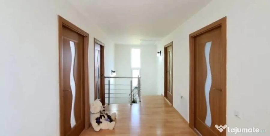 Vila, 3 camere,constructie 2014, teren 547mp, Negoiesti, 185.000euro - 8