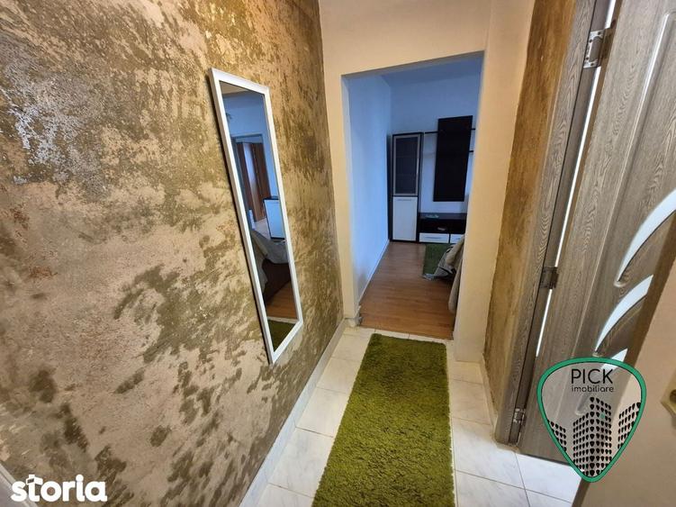 P 4227 - Apartament cu 2 cam in Targu Mure?, Dambu Pietros, Parangului - 5
