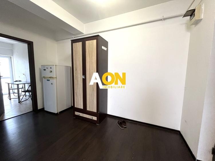 Apartament cu 2 camere decomandat, mobilat în Cetate