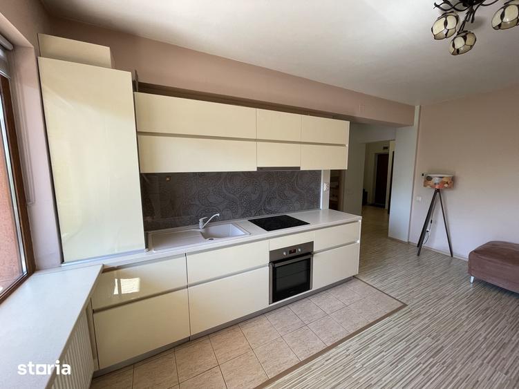 Apartament cu 2 camere în Bună Ziua