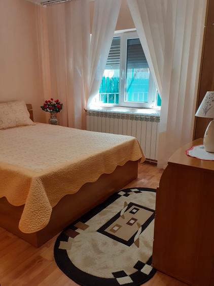 2 camere semi parter navodari - 8