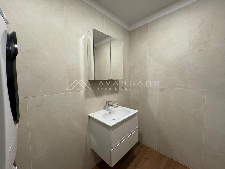 Apartament 3 Camere LUX | 120 mp | Parcare| Loft Residence - Buna Ziua - 16