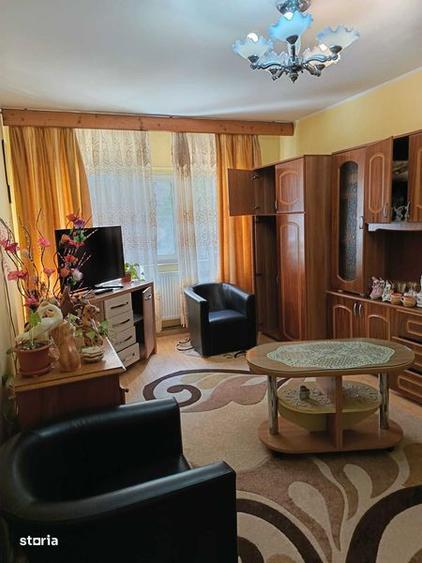 Apartament cu 2 camere în Galata